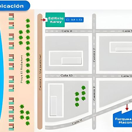 Apartamento 1403 Edificio Karey El Rodadero سانتا مارتا المظهر الخارجي الصورة