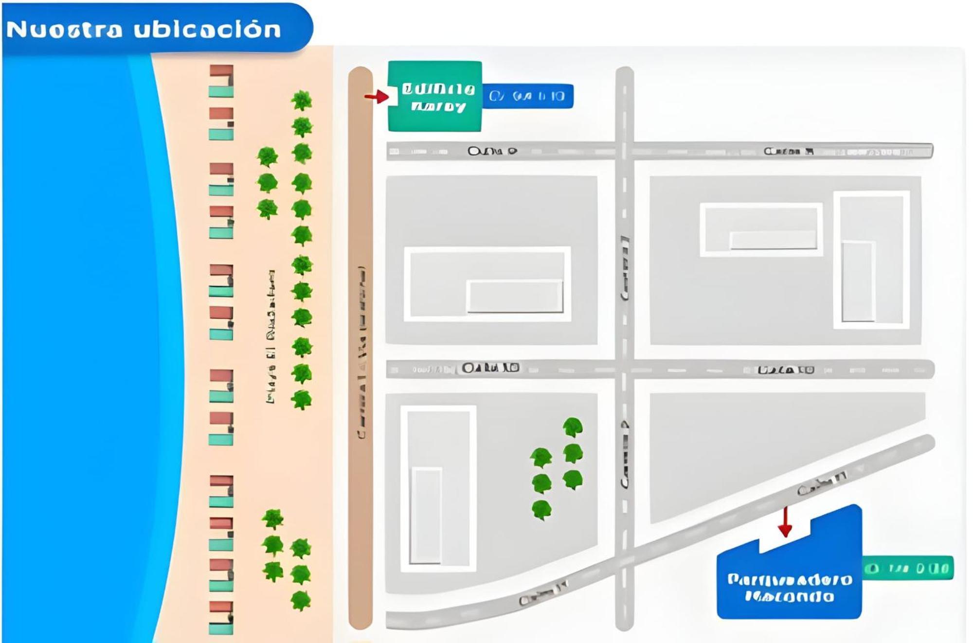 Apartamento 1403 Edificio Karey El Rodadero سانتا مارتا المظهر الخارجي الصورة