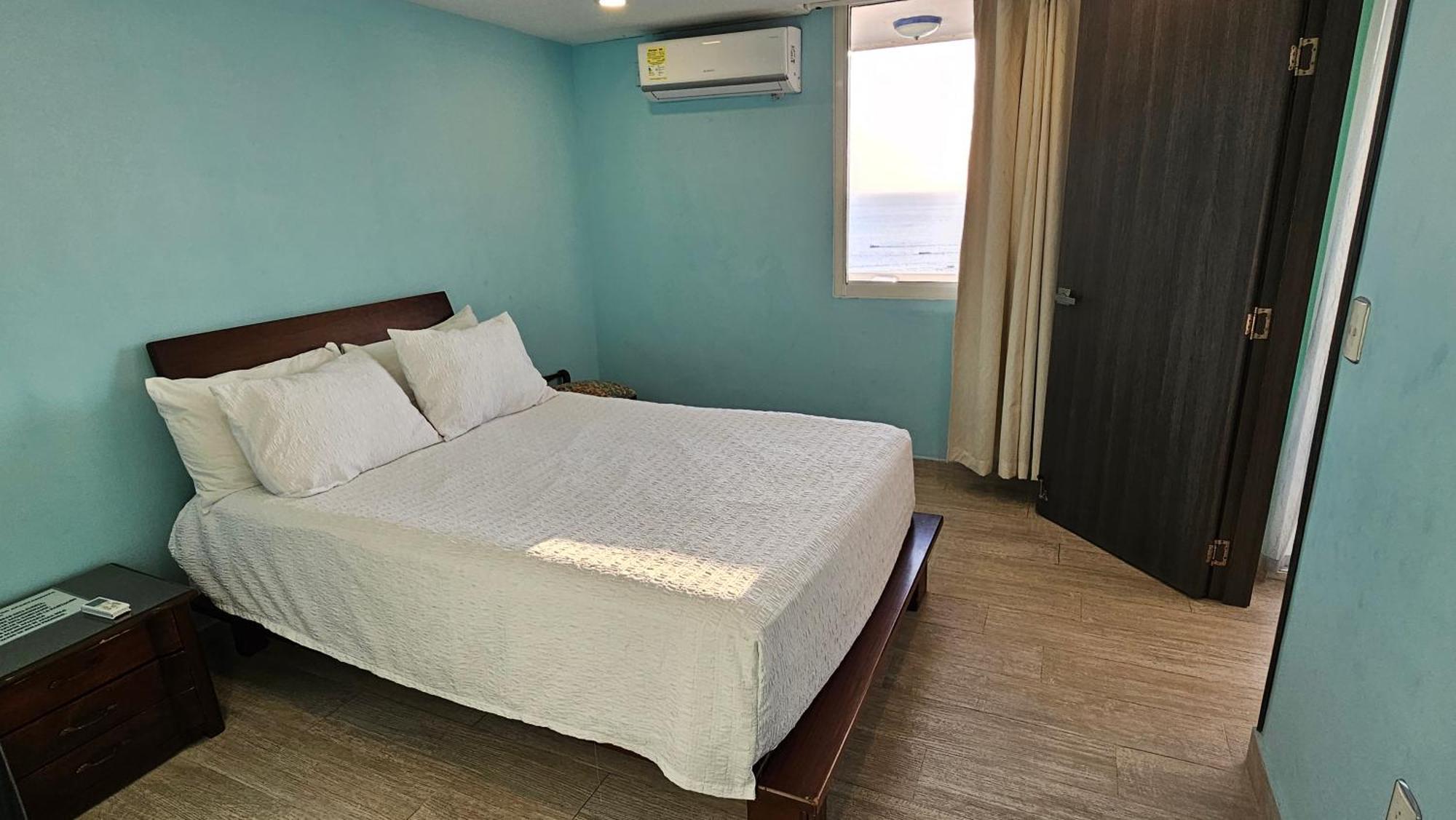 Apartamento 1403 Edificio Karey El Rodadero سانتا مارتا المظهر الخارجي الصورة