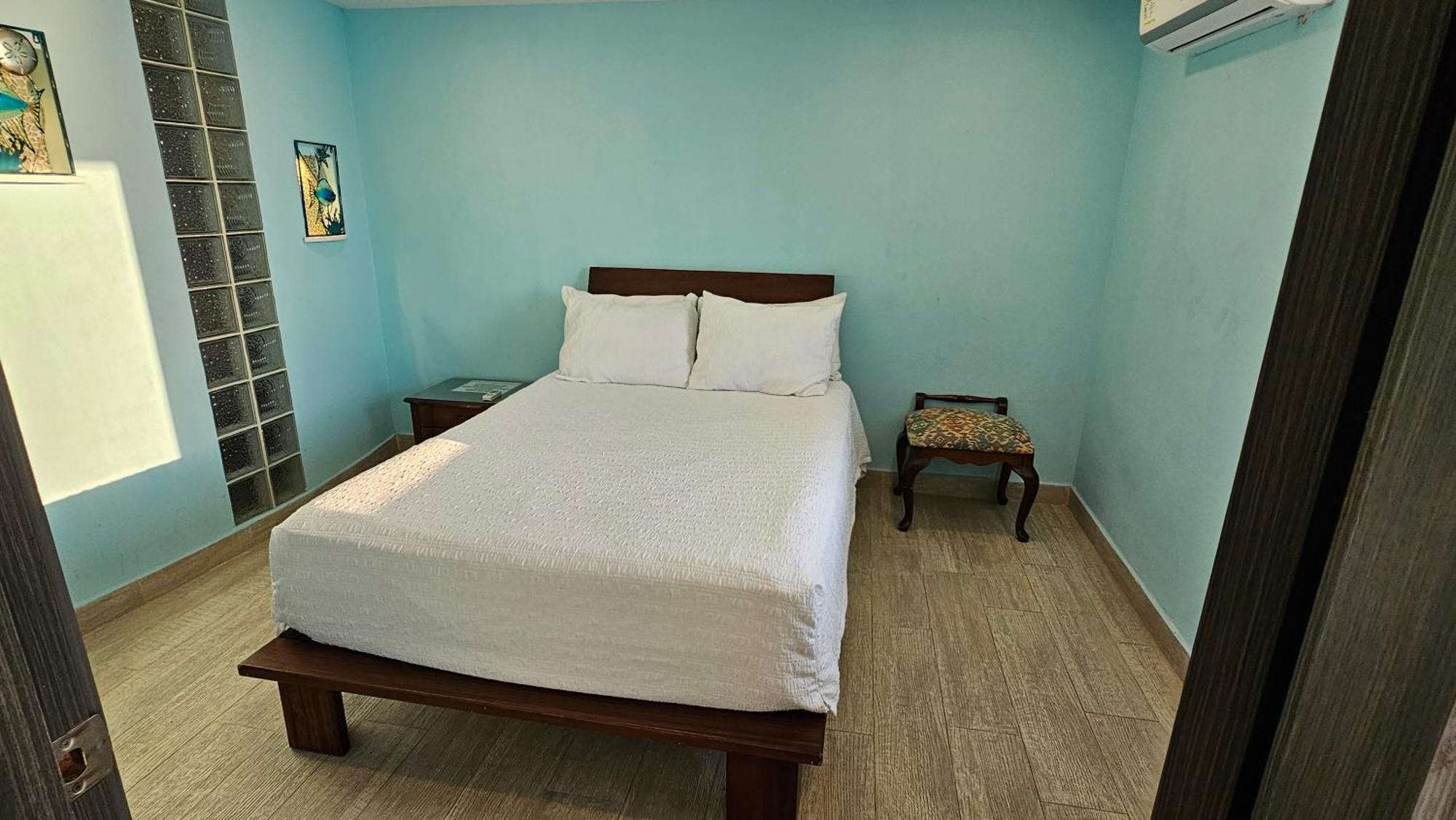 Apartamento 1403 Edificio Karey El Rodadero سانتا مارتا المظهر الخارجي الصورة