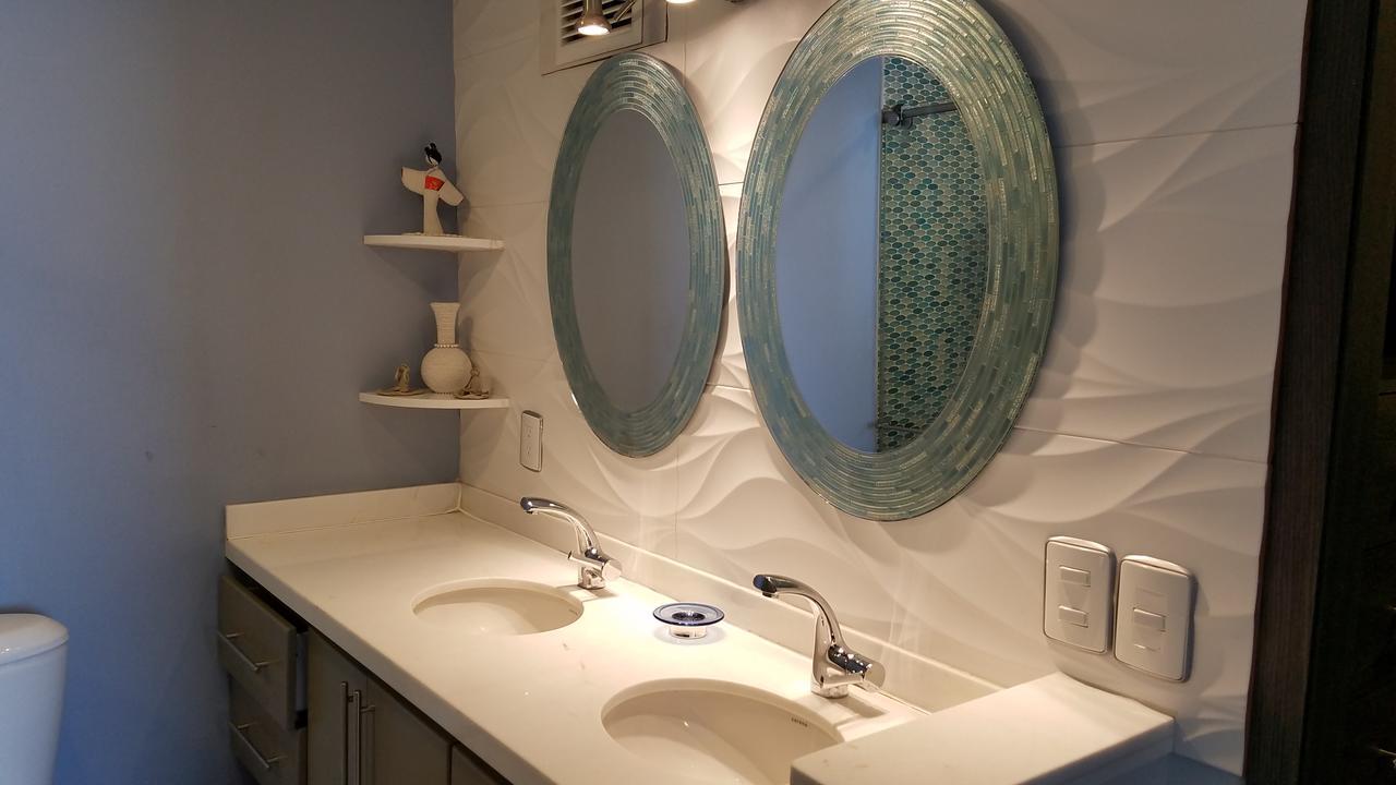 Apartamento 1403 Edificio Karey El Rodadero سانتا مارتا المظهر الخارجي الصورة