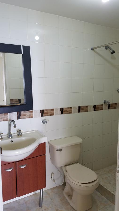 Apartamento 1403 Edificio Karey El Rodadero سانتا مارتا المظهر الخارجي الصورة
